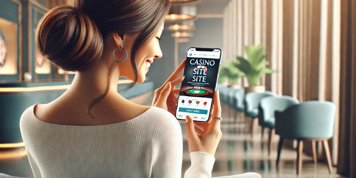 Your Ultimate Casino Site Guide