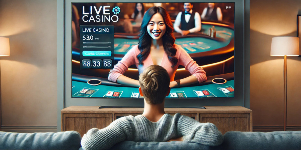 Ultimate Guide to Online Casinos