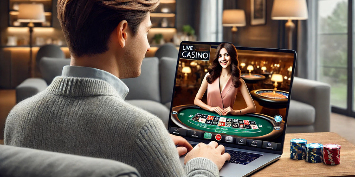 Casino Site: Your Ultimate Gaming Destination